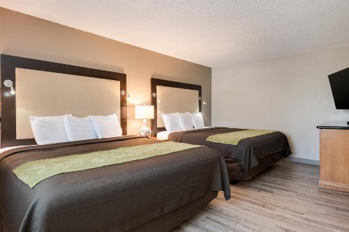 Rodeway Inn & Suites Hwy 217 & 26 W - image 18