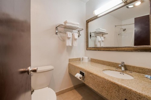 Rodeway Inn & Suites Hwy 217 & 26 W - image 23