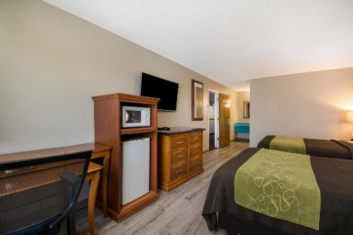 Rodeway Inn & Suites Hwy 217 & 26 W - image 26