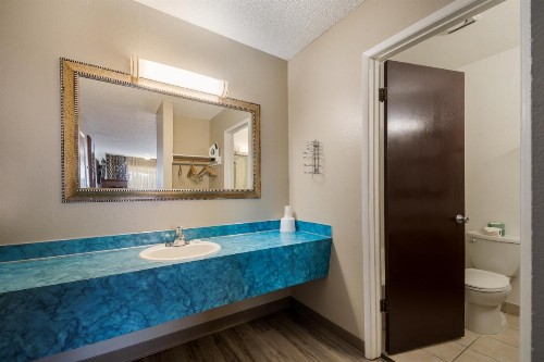 Rodeway Inn & Suites Hwy 217 & 26 W - image 27