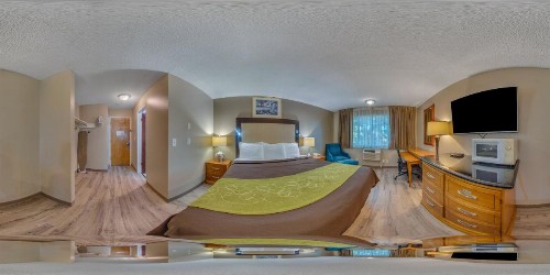 Rodeway Inn & Suites Hwy 217 & 26 W - image 31