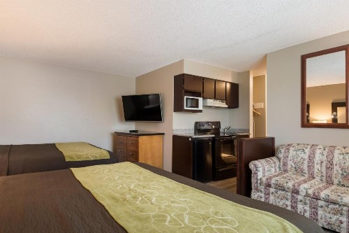 Rodeway Inn & Suites Hwy 217 & 26 W - image 5