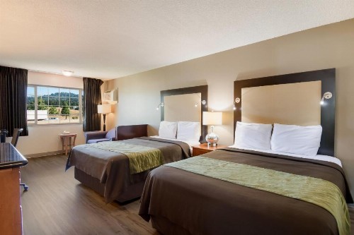 Rodeway Inn & Suites Hwy 217 & 26 W - image 6