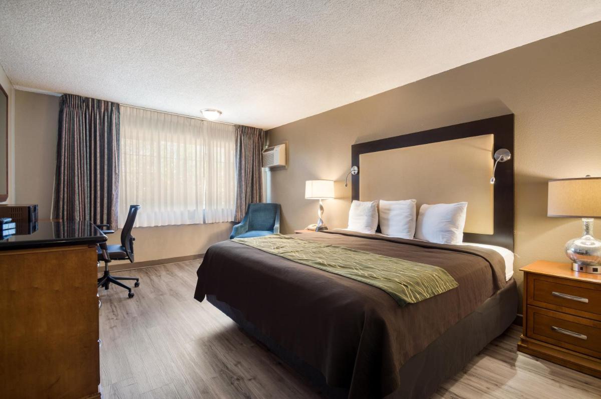 Rodeway Inn & Suites Hwy 217 & 26 W - image 7