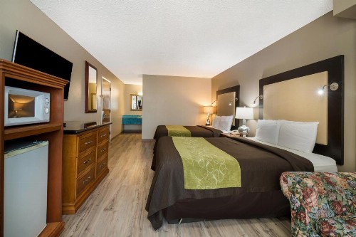 Rodeway Inn & Suites Hwy 217 & 26 W - image 8