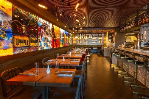 Silver Cloud Hotel - Portland - image 1