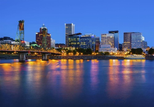 Silver Cloud Hotel - Portland - image 14