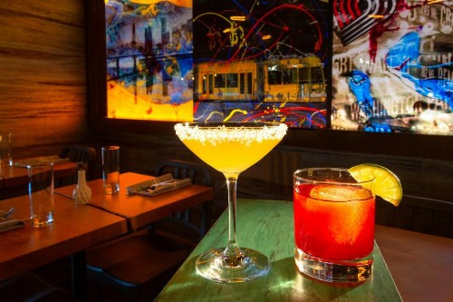 Silver Cloud Hotel - Portland - image 17