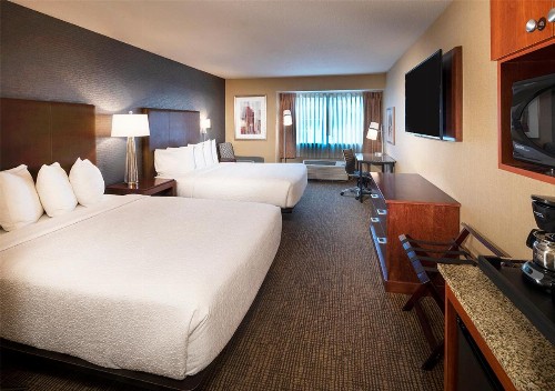 Silver Cloud Hotel - Portland - image 22