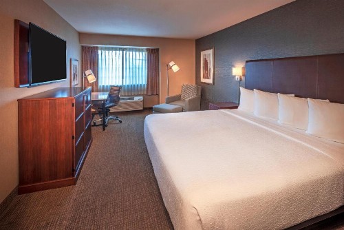 Silver Cloud Hotel - Portland - image 23