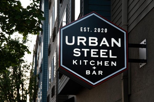 Silver Cloud Hotel - Portland - image 25
