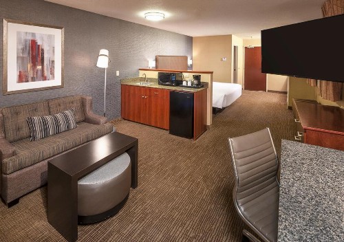 Silver Cloud Hotel - Portland - image 26
