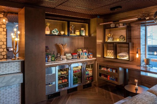 Silver Cloud Hotel - Portland - image 28
