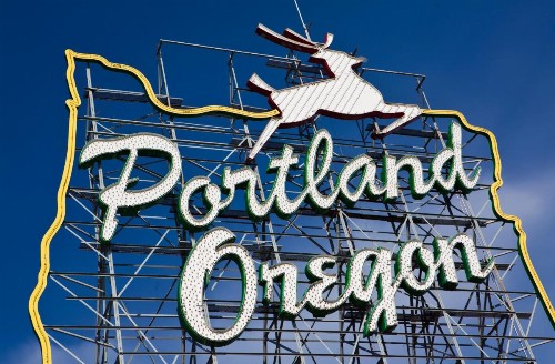 Silver Cloud Hotel - Portland - image 29