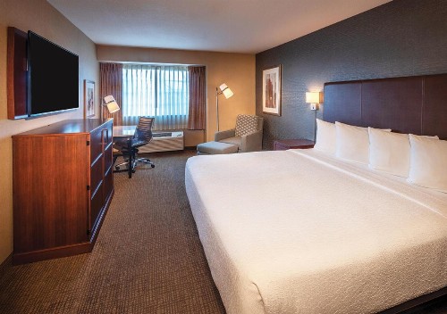 Silver Cloud Hotel - Portland - image 5