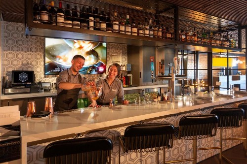 Silver Cloud Hotel - Portland - image 9