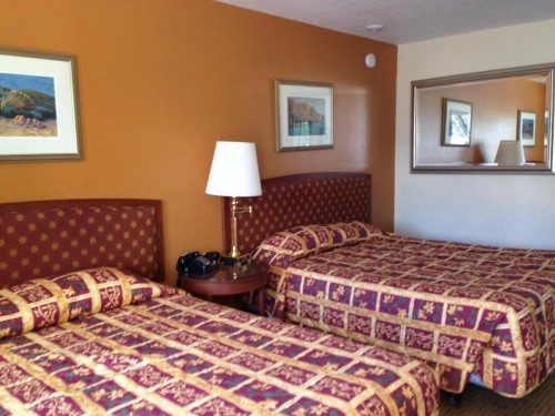 Cameo Motel - Portland - image 20