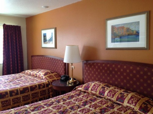 Cameo Motel - Portland - image 22