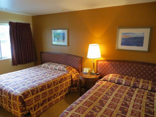 Cameo Motel - Portland - image 30