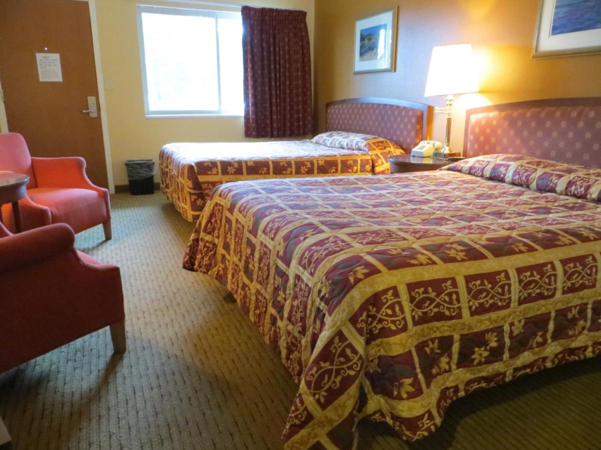 Cameo Motel - Portland - image 4
