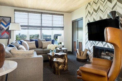 Kimpton Riverplace Hotel an IHG Hotel - image 17
