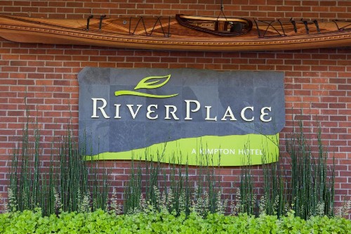 Kimpton Riverplace Hotel an IHG Hotel - image 19