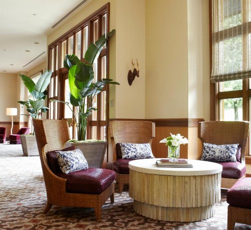 Kimpton Riverplace Hotel an IHG Hotel - image 22