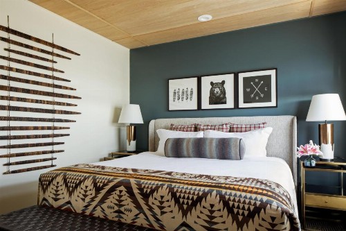 Kimpton Riverplace Hotel an IHG Hotel - image 24