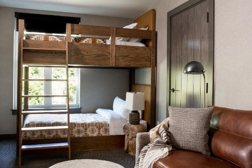 Kimpton Riverplace Hotel an IHG Hotel - image 39