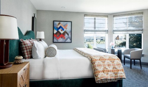 Kimpton Riverplace Hotel an IHG Hotel - image 43