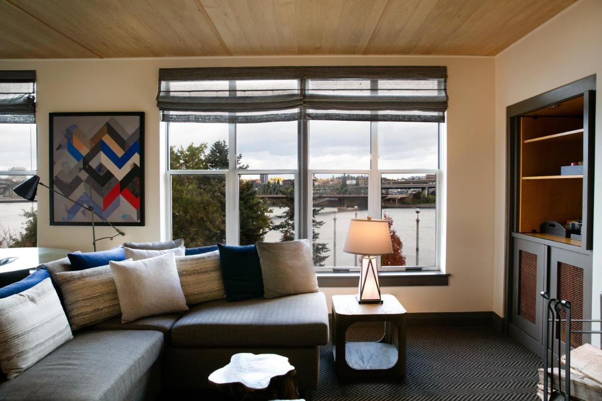 Kimpton Riverplace Hotel an IHG Hotel - image 6