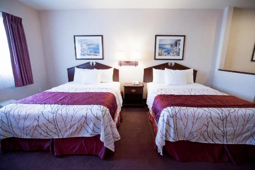 Portland Suites Airport East - image 11