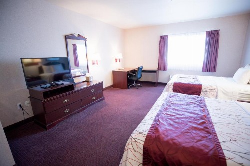 Portland Suites Airport East - image 12