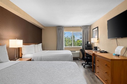 Ramada by Wyndham Portland - image 29