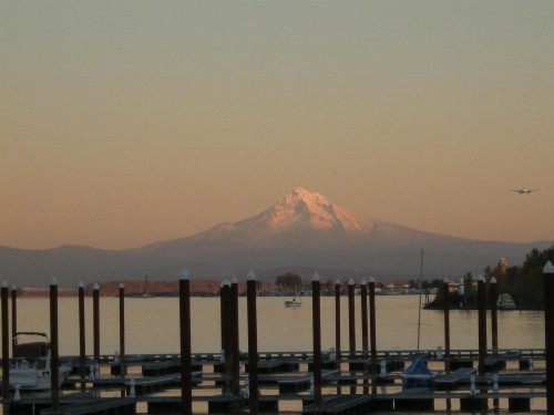 Red Lion Hotel on the River Jantzen Beach Portland - image 11