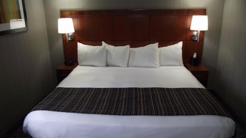 Country Inn & Suites by Radisson Portland Delta Park OR - image 13