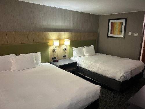 Country Inn & Suites by Radisson Portland Delta Park OR - image 15