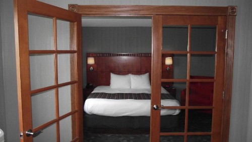 Country Inn & Suites by Radisson Portland Delta Park OR - image 18