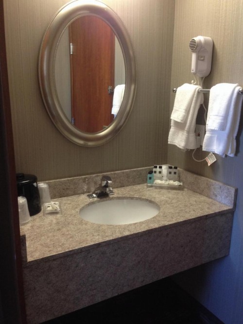 Country Inn & Suites by Radisson Portland Delta Park OR - image 19
