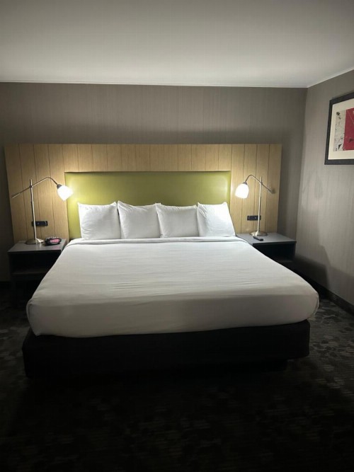 Country Inn & Suites by Radisson Portland Delta Park OR - image 20