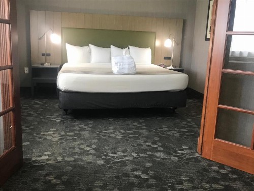 Country Inn & Suites by Radisson Portland Delta Park OR - image 28