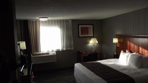 Country Inn & Suites by Radisson Portland Delta Park OR - image 31