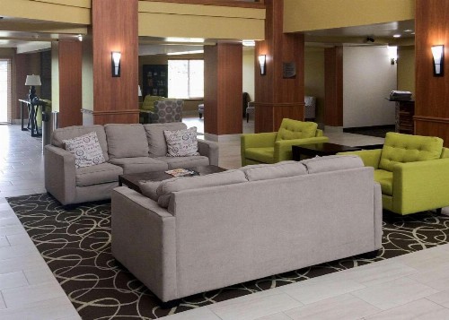 Country Inn & Suites by Radisson Portland Delta Park OR - image 34