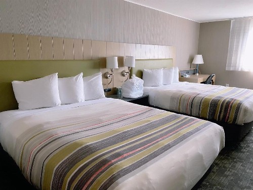 Country Inn & Suites by Radisson Portland Delta Park OR - image 36