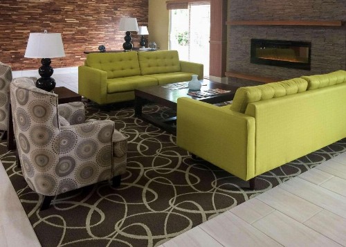 Country Inn & Suites by Radisson Portland Delta Park OR - image 38