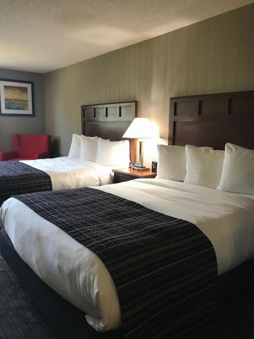 Country Inn & Suites by Radisson Portland Delta Park OR - image 41
