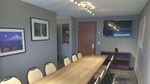 Country Inn & Suites by Radisson Portland Delta Park OR - image 42