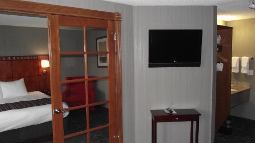 Country Inn & Suites by Radisson Portland Delta Park OR - image 43