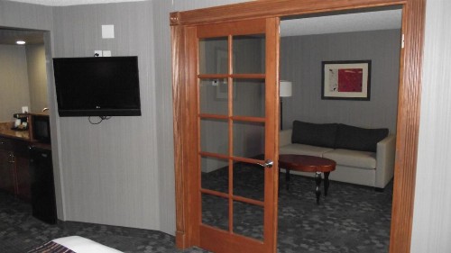 Country Inn & Suites by Radisson Portland Delta Park OR - image 46
