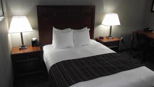 Country Inn & Suites by Radisson Portland Delta Park OR - image 47